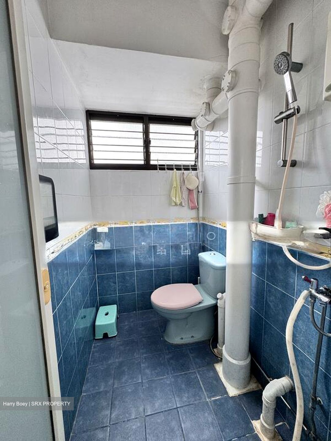 Blk 608 Yio Chu Kang Green (Ang Mo Kio), HDB 3 Rooms #502145381